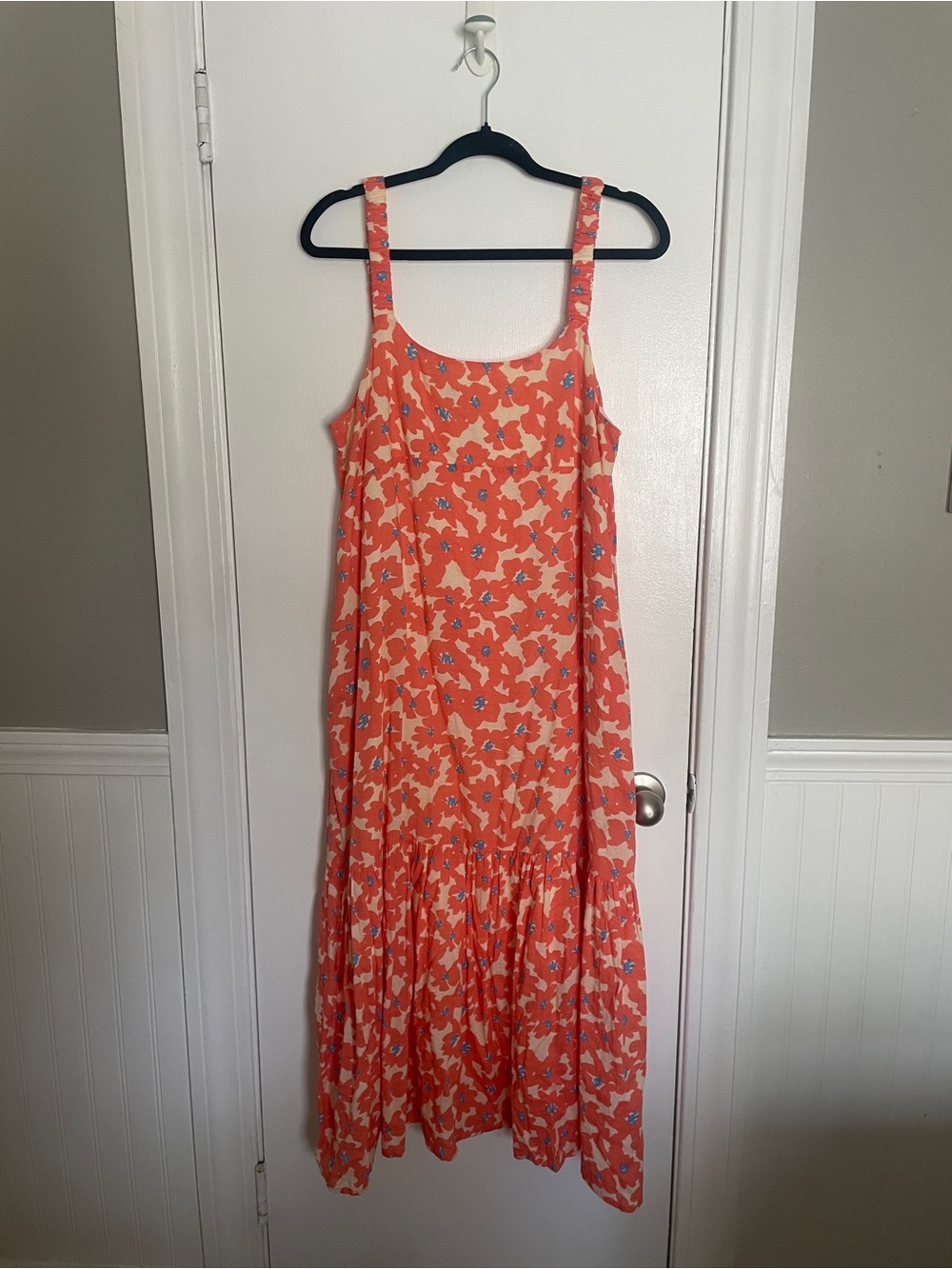 Carly Jean Los Angeles Ashlyn Dress Medium